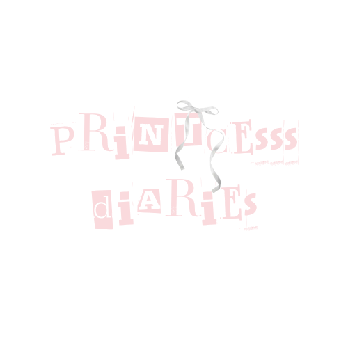 printcesss diaries